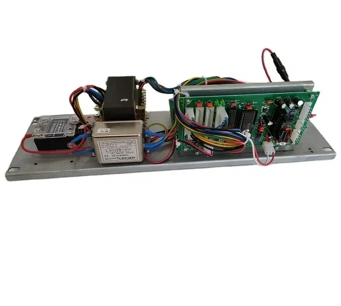 

Bernet commonly accessories & parts electronic control unit for car washer fuel dispenser HOT SALES