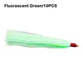 Fluorescent -10pcs