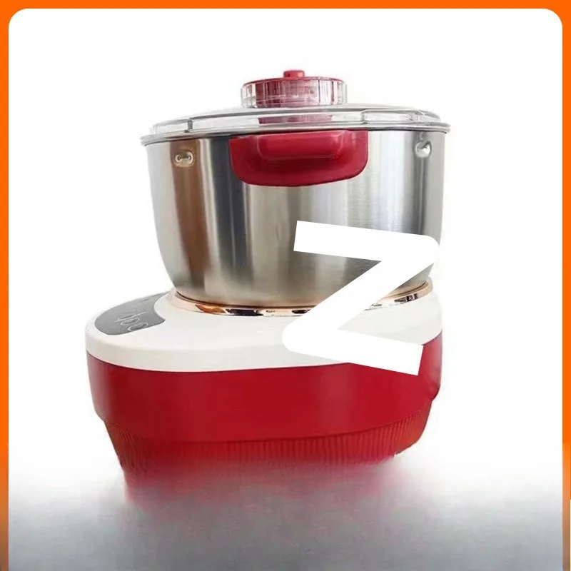 

Household small family kneading, smart noodles