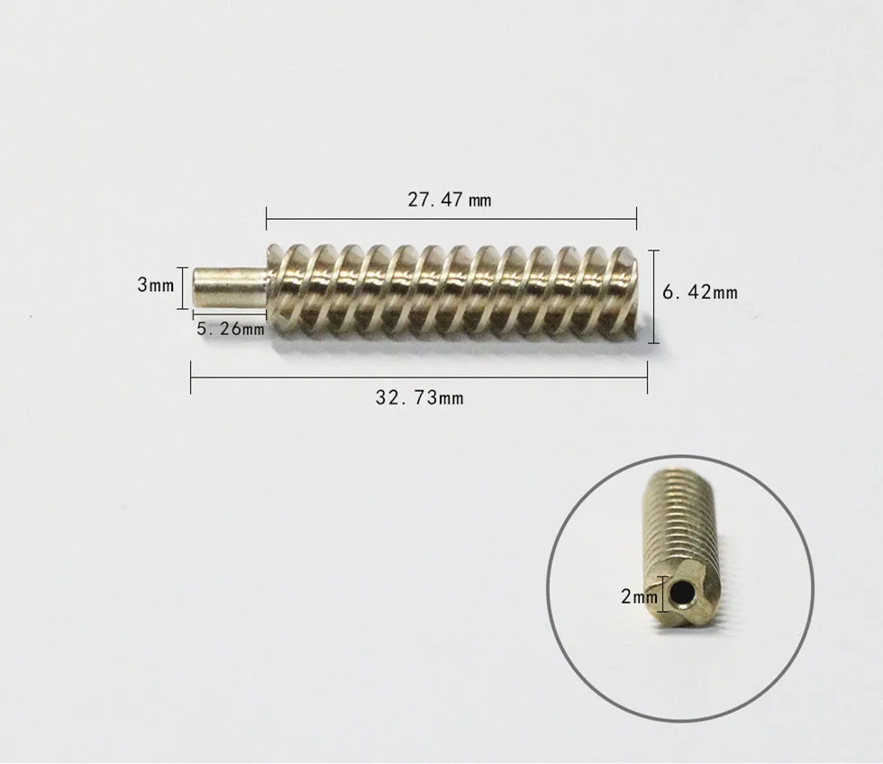 

AZGIANT M0.65 copper worm gear for KIA Sedona Carnival car door lock motor for Hyundai Entourage for KIA Sorento