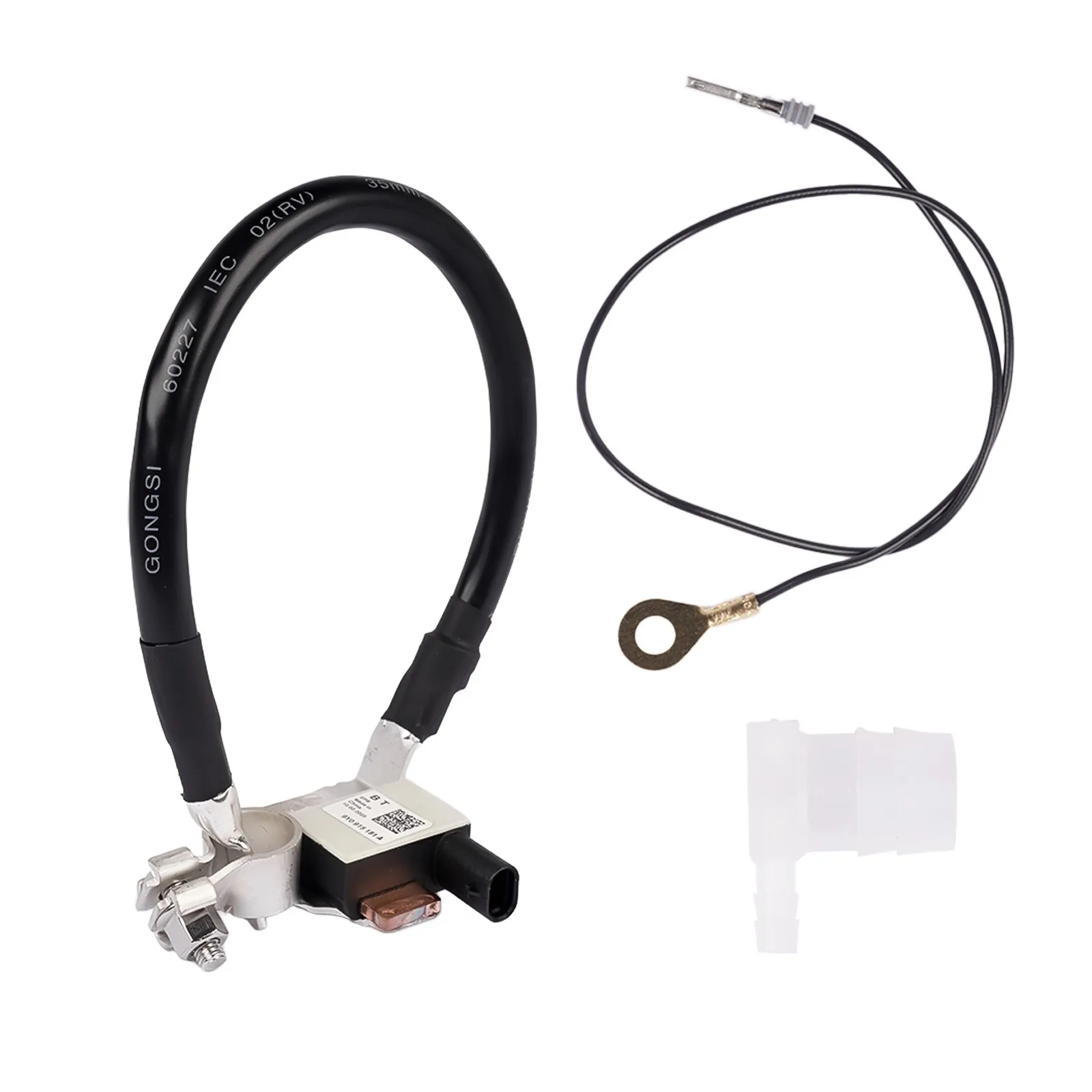 AP01 For Porsche Cayenne 2018-2023 Lead-acid Battery Repair Tool AGM Cable Wire Kit 9Y0915105QY 9Y0915105LY 9Y0915181A