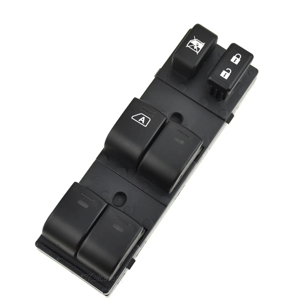 

Window Lifter Switch Power Control Regulator 83071-FJ031 Fit For Subaru XV 2011-2014 Auto Parts