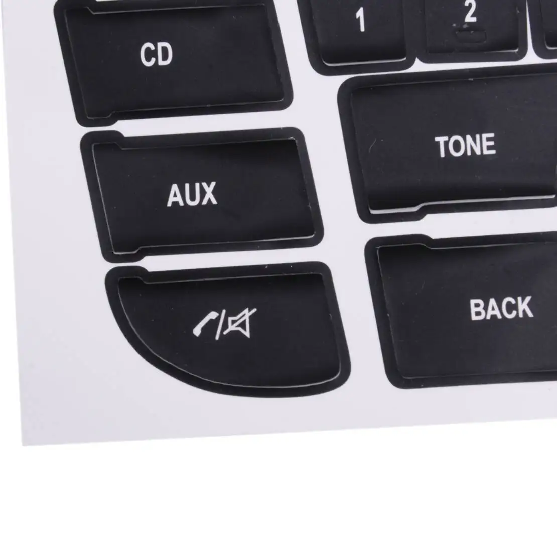 Набор наклеек для ремонта кондиционера и радиоприемника, подходит для Opel Astra J Vauxhall Holden, новый Набор наклеек для ремонта кондиционера и радиоприемника, подходит для Opel Astra J Vauxhall Holden, новый