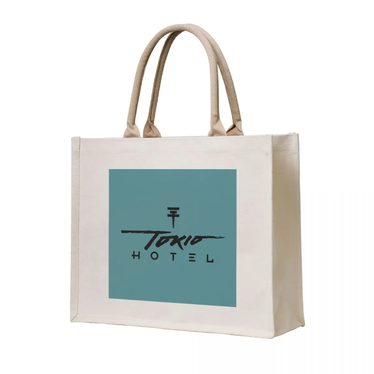 

Tokio hotel. Tote Bag Shopper bag Women's beach bags shoping bag