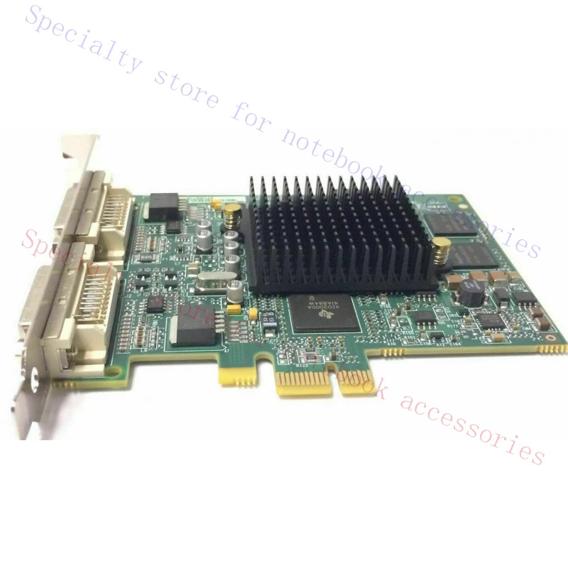 

R+ For IBM 5748 GXT145 PCI-E POWER6 POWER7 Graphics Card 10N7756