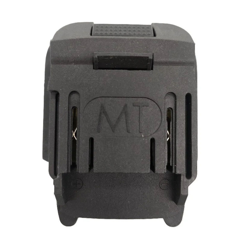 2-in-1 Battery Adapter Converter for MT 18V Lithium-ion Batteries Compatible with For MT 18V Lithium Battery Power Tools Drill