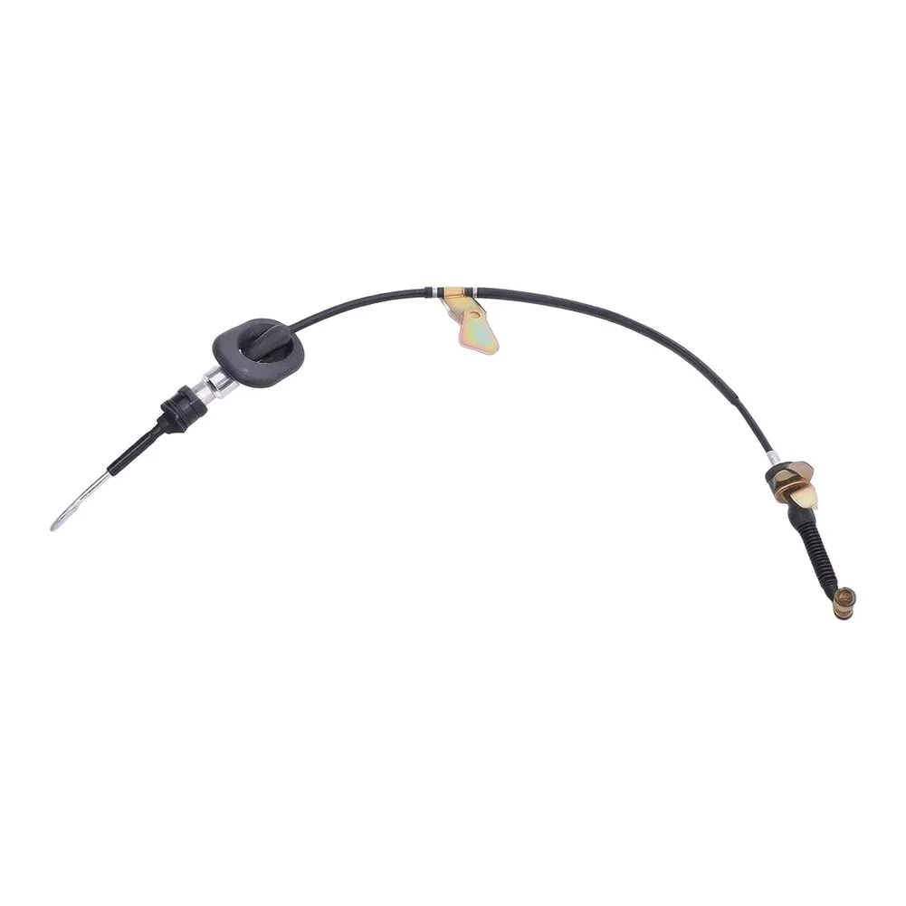 OE Replacement Automatic Transmission Shift Cable for Honda Accord 2.3L 3.0L 1998-2002 54315 S84 A83 Control Linkage