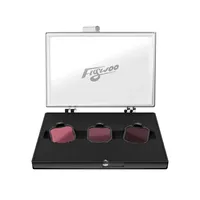 Flywoo DJI O4 Pro UV ND 0.5g Filters V2 Compatible with DJI O4 PRO FPV Drones