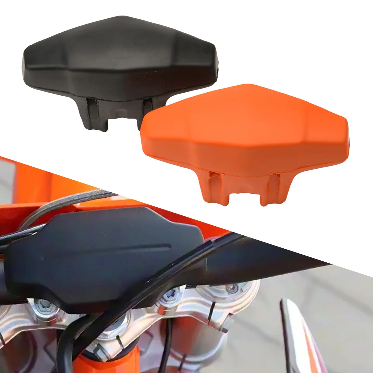 Motorcycle Accessories Chest Guard Bottom Protection For KTM 1090 1190 1290 Super Adventure R S T Motorbike Accesorios Moto