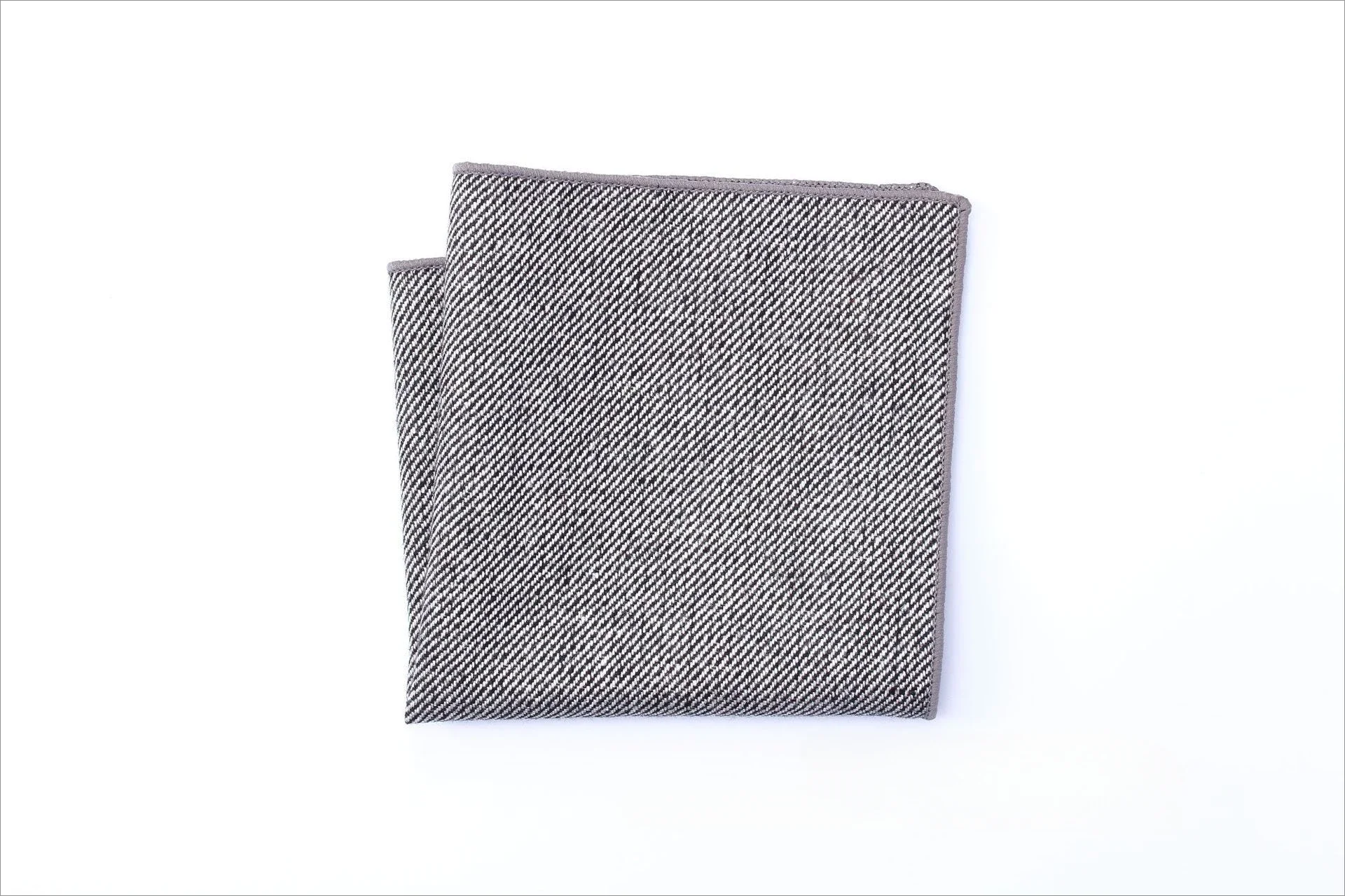 สไตล์ใหม่คลาสสิกพ็อกเก็ตสแควร์ 23 ซม.ดอกไม้ผ้าฝ้าย Hanky Fit Best Man งานแต่งงานชุดผ้าเช็ดหน้าของขวัญวันวาเลนไทน์