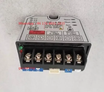 The PLC New original SF-LB