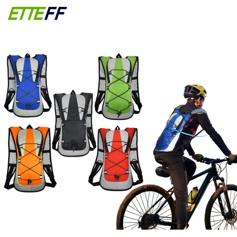 

5L Waterproof Hiking Backpack Lightweight Packable Daypack for Outdoor Travel Camping - Durable Compact Rucksack for Women&Men