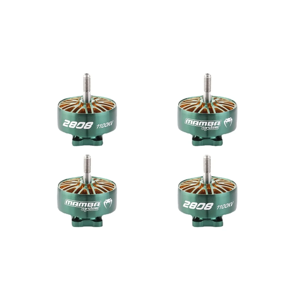 

Brushless Motors Diatone Mamba TOKA 2808 1100KV