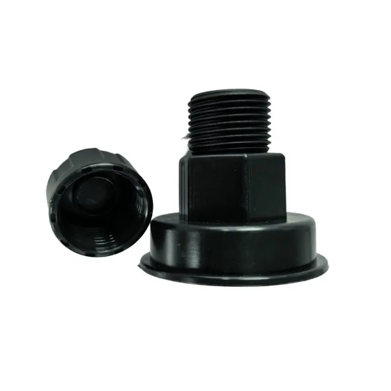 A50Q-WXVA25-1213 Vacuum Hose Adapter Connector Fitting For Wet Dry Vacuum Cleaner Dust Collector Tube Connection
