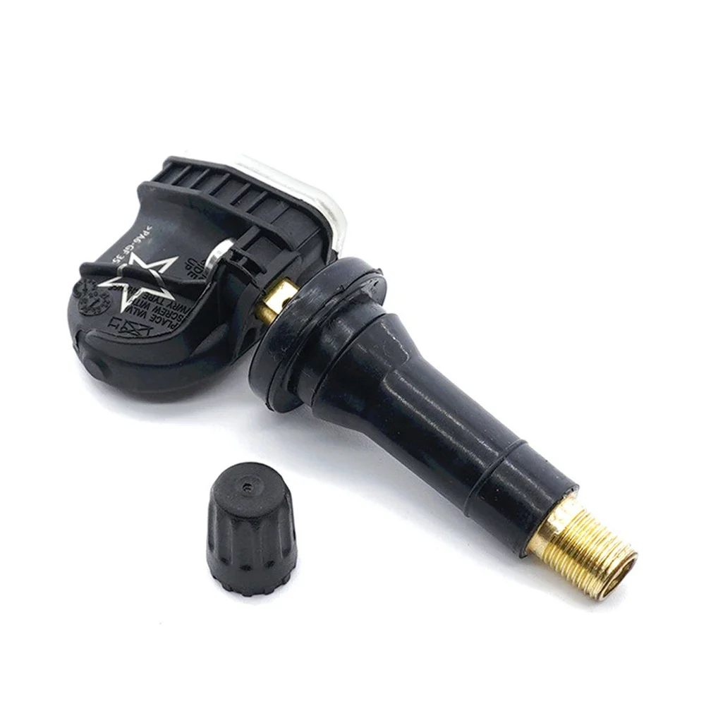 مستشعر ضغط الإطارات TPMS للسيارة 13598771 لسيارة شيفروليه شيان ترافيرس إكوينوكس اكسبرس أبلاندر بويك لاكروس ألور جيب