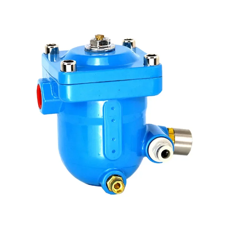 

Air pump automatic drain valve cold dryer air storage tank zero loss pneumatic PA-78 air compressor automatic drain