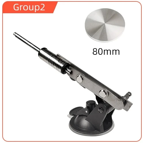 High Thrust Reciprocating Mechanism Stroke 45mm Mini Linear Actuator Retrofit DIY Mini Linear Actuator with Suction Cups