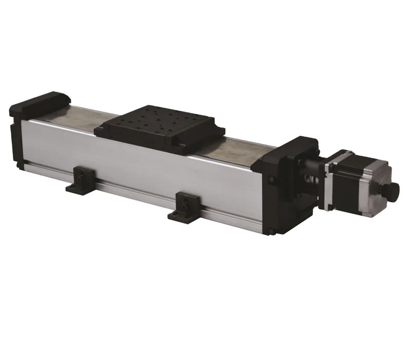 

01TM3 High Strength Motorized Linear Stage/Stepping Motor Drive/Servo Drive