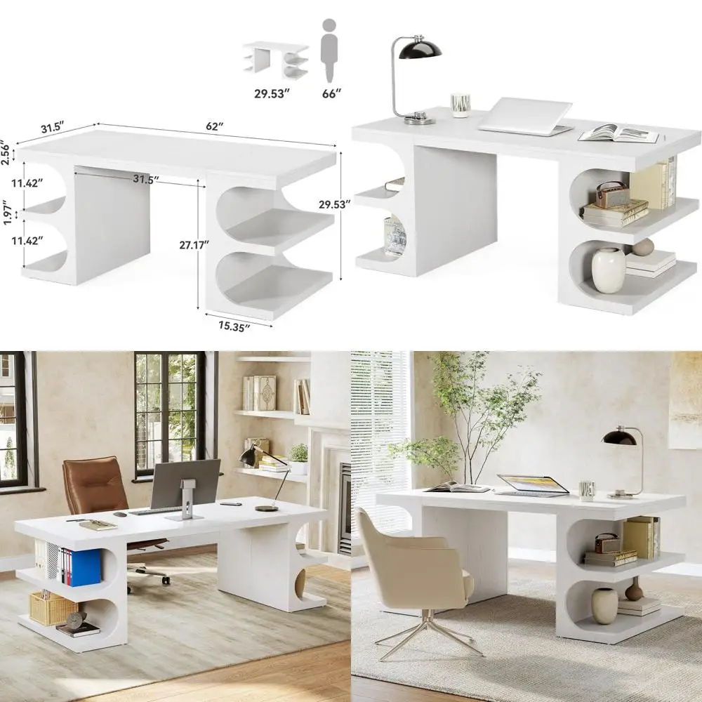 62.2-Inch Executive…