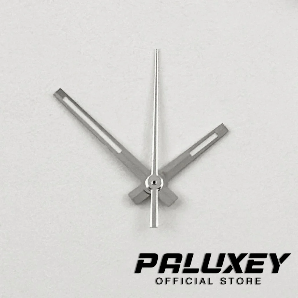 NH35 Green Rose Gold Red Silver Gold Blue Orange Watches Needles For NH35/NH36/4R/7S Watches Pointers Log Watch Hands