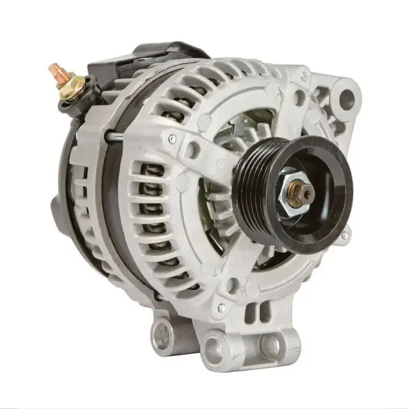 Alternator Suitable for LAND ROVER EUROPE 2005-2009 YLE500190 AL9355X YLE500390