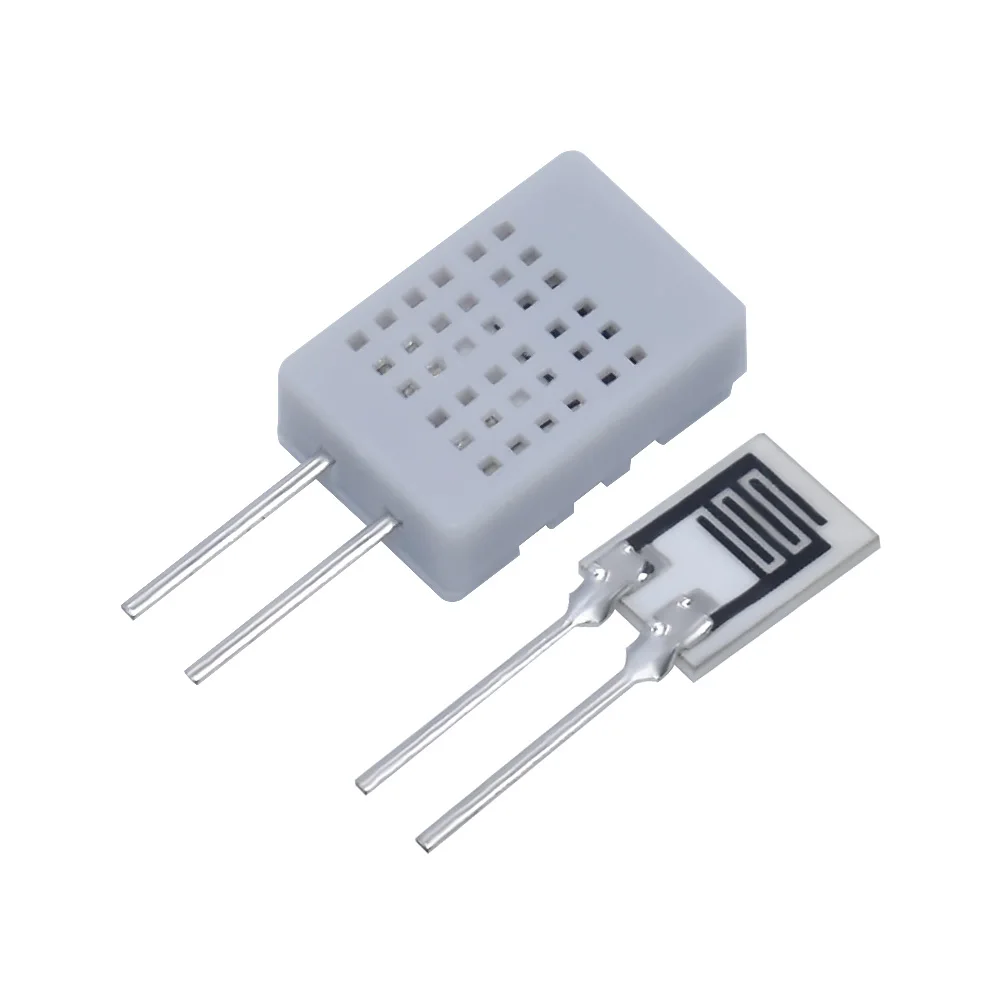 LIZAO HR202/HR202L Humidity Sensor Resistor Board for Arduino Humidity Monitoring and DIY Projects        Can the LIZAO HR202/HR