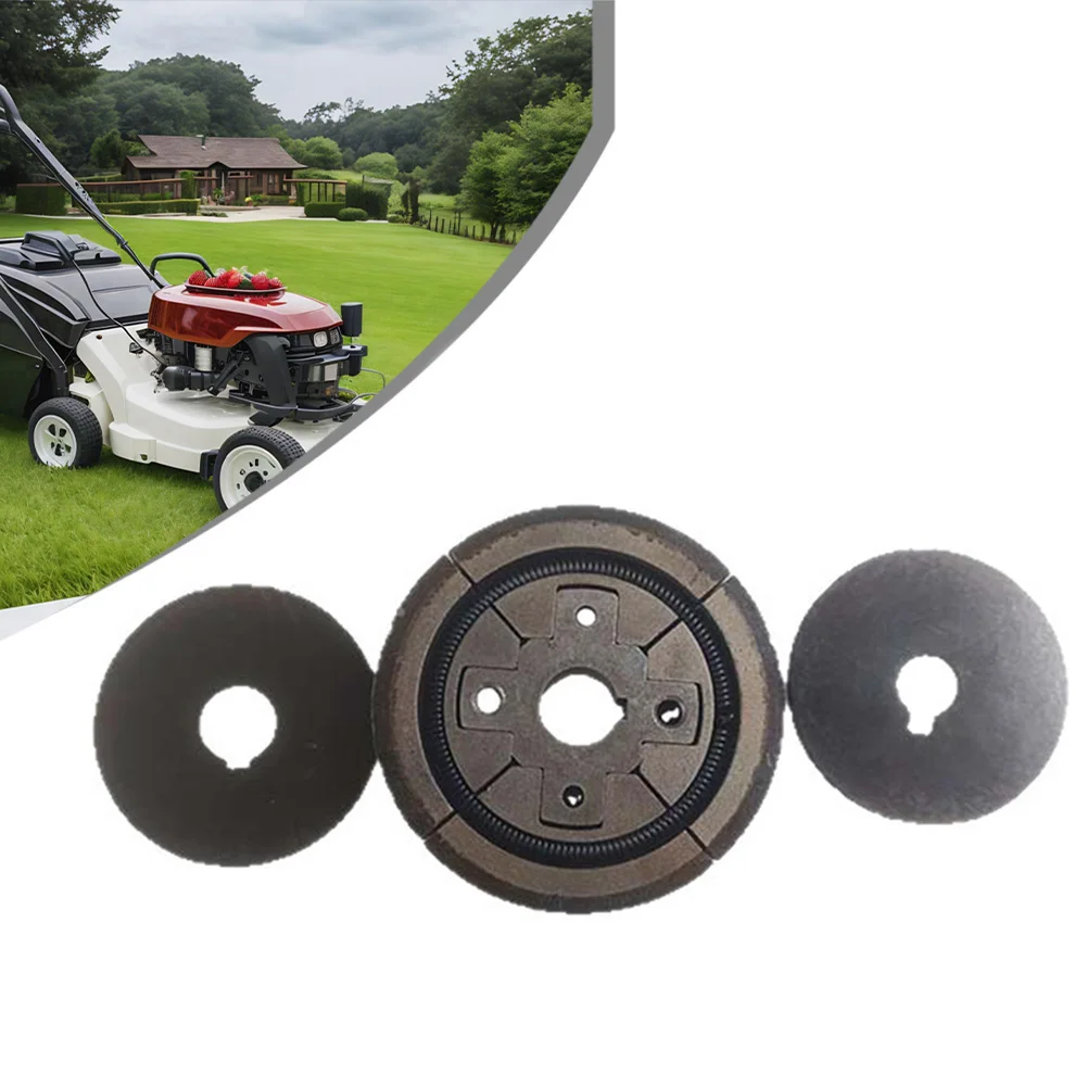 

Reliable Clutch for Multiquip For Mikasa Rammers MTR60 MT60H OEM Replacement Compatible 943020020 361463840 Enhanced Performance