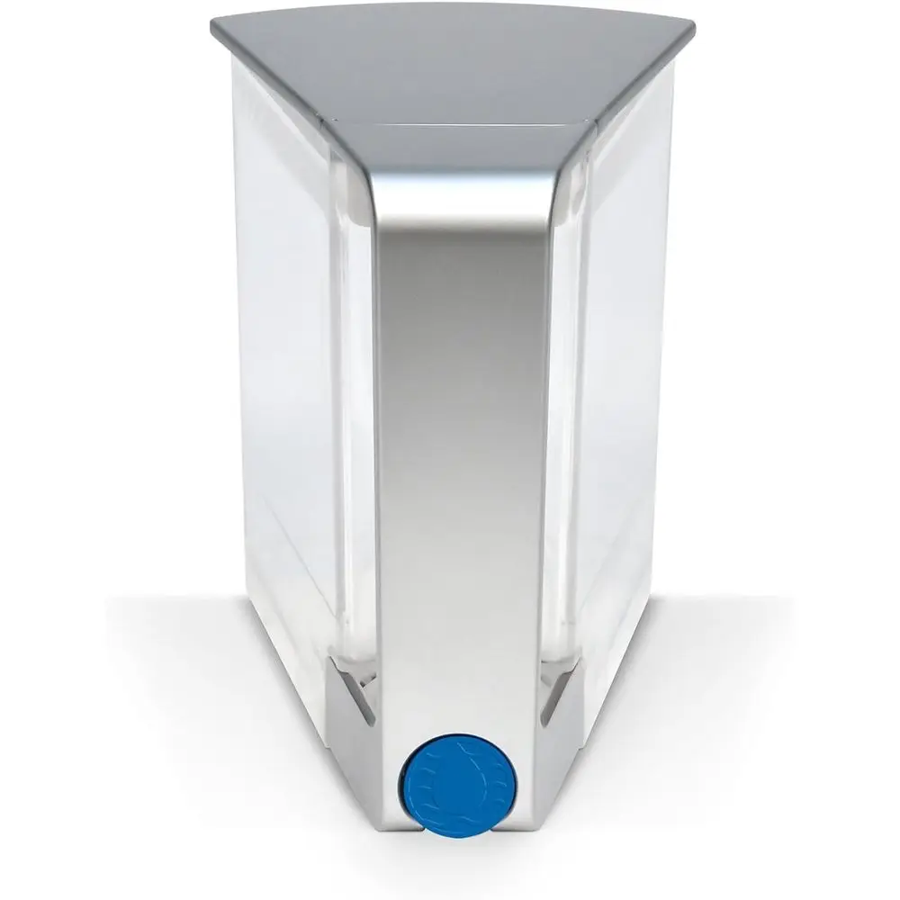 

Clean Water Storage Tank or Countertop RO Water Filtration System
