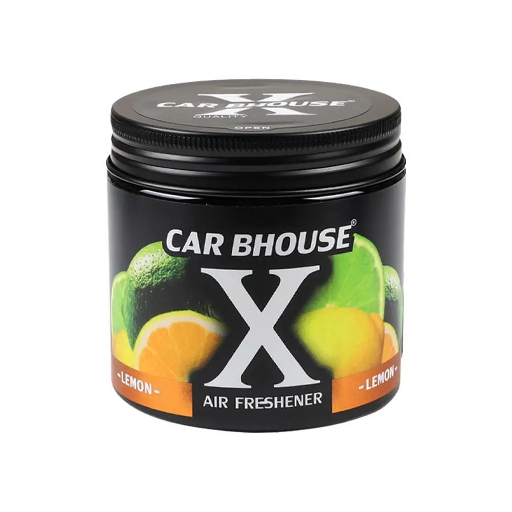 Ambientador de aire para coche, colonia sólida, lavanda, limón, accesorios para automóviles, vainilla, buen olor, eliminador de olores, esencial para el armario del hogar