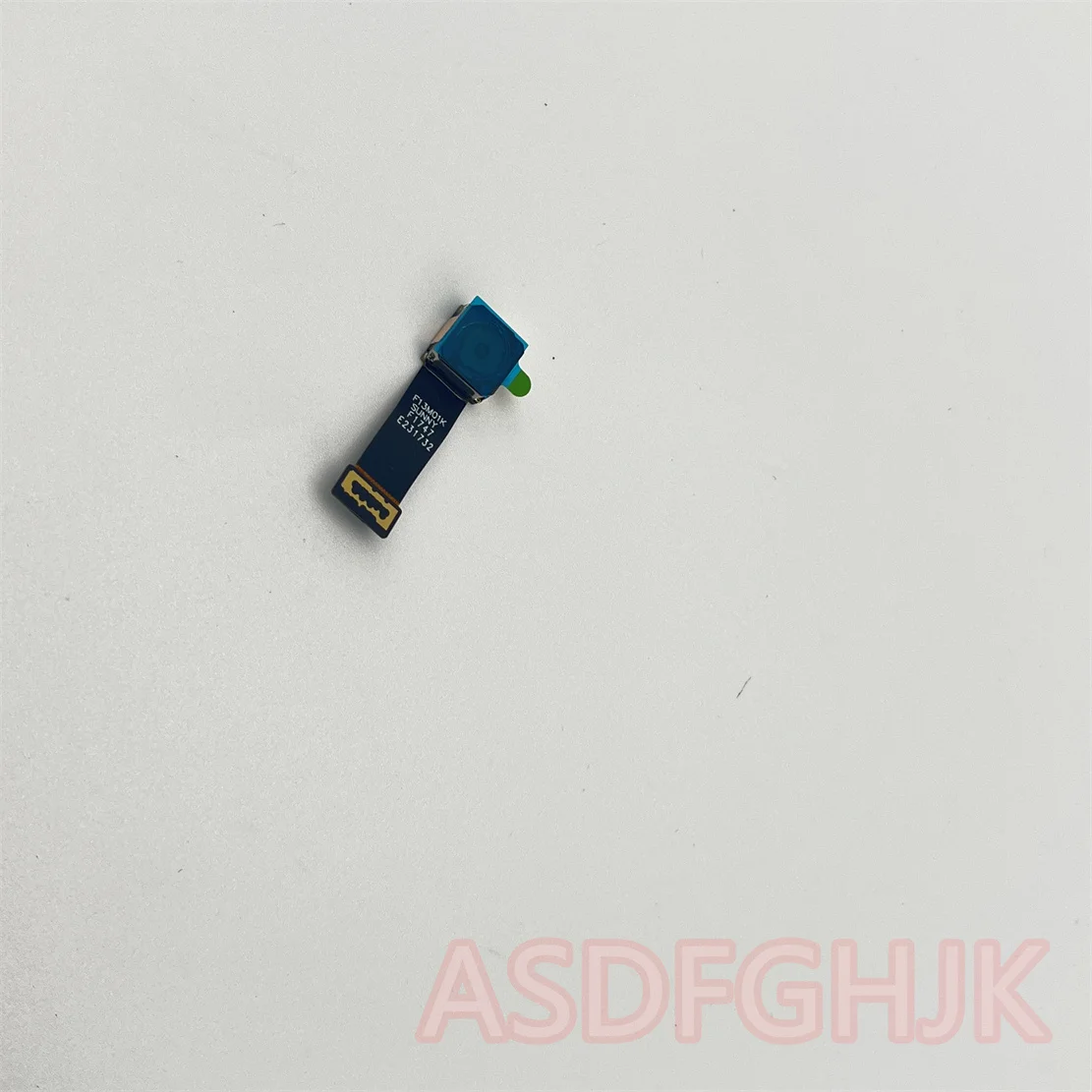 

Genuine for Lenovo Yoga Tab 3 Plus YT-X703F Rear Facing Webcam Camera F13M01K SC28C09102 TEST OK