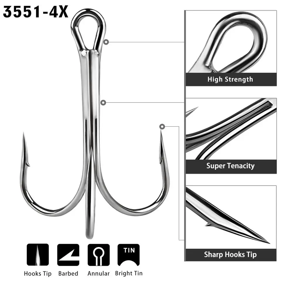 ahappydeal wholesale fishing hook page Owner Aki but for large tunas GRFIT Fishing Hooks Circle Hook