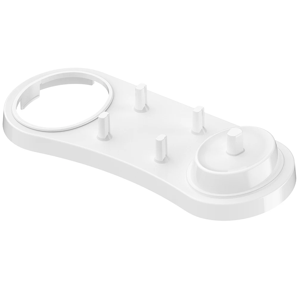 Porte-brosse à dents pour brosse à dents électrique Oral B Pro et série D, Base de support pour têtes de brosse à dents pour brosses à dents électriques Oral B