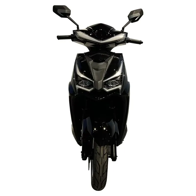 

SXLL Factory direct wholesale low price two-wheeled electric scooter remote off-road electric motorcycle