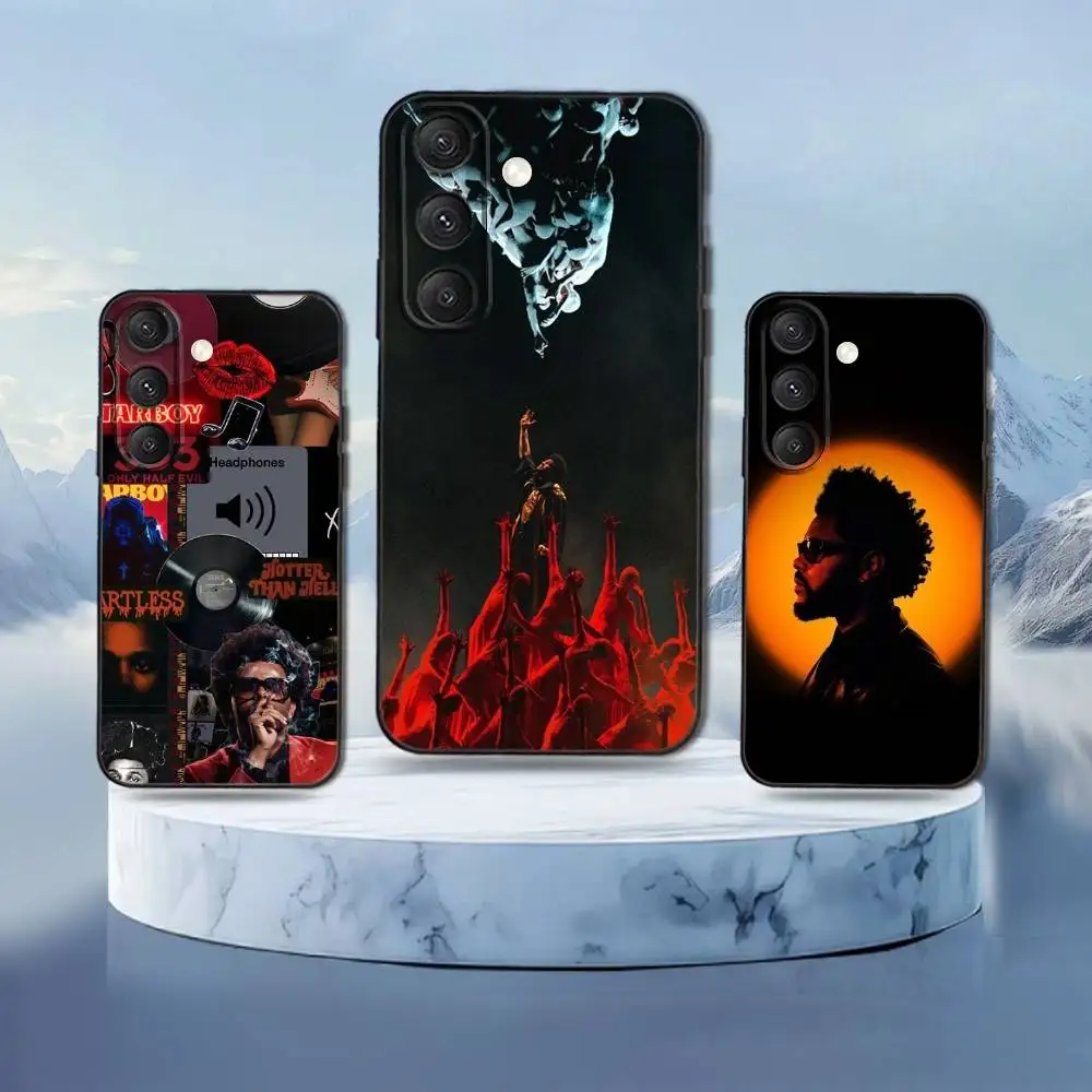 The W-Weeknd X-XO P… - image