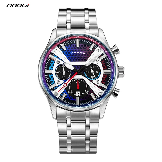 Sinobi watch aliexpress deals