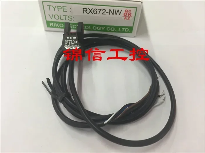 rx-672-nw-riko-100-novo-e-original