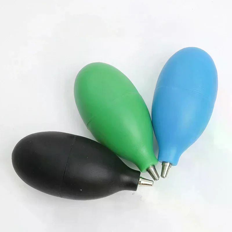 Rubber Dust Cleaning Removal Tool Mini Pump Cleaner Air Blowing For Camera Lens Mobile Phone Keyboard Watch Tablet Circuits