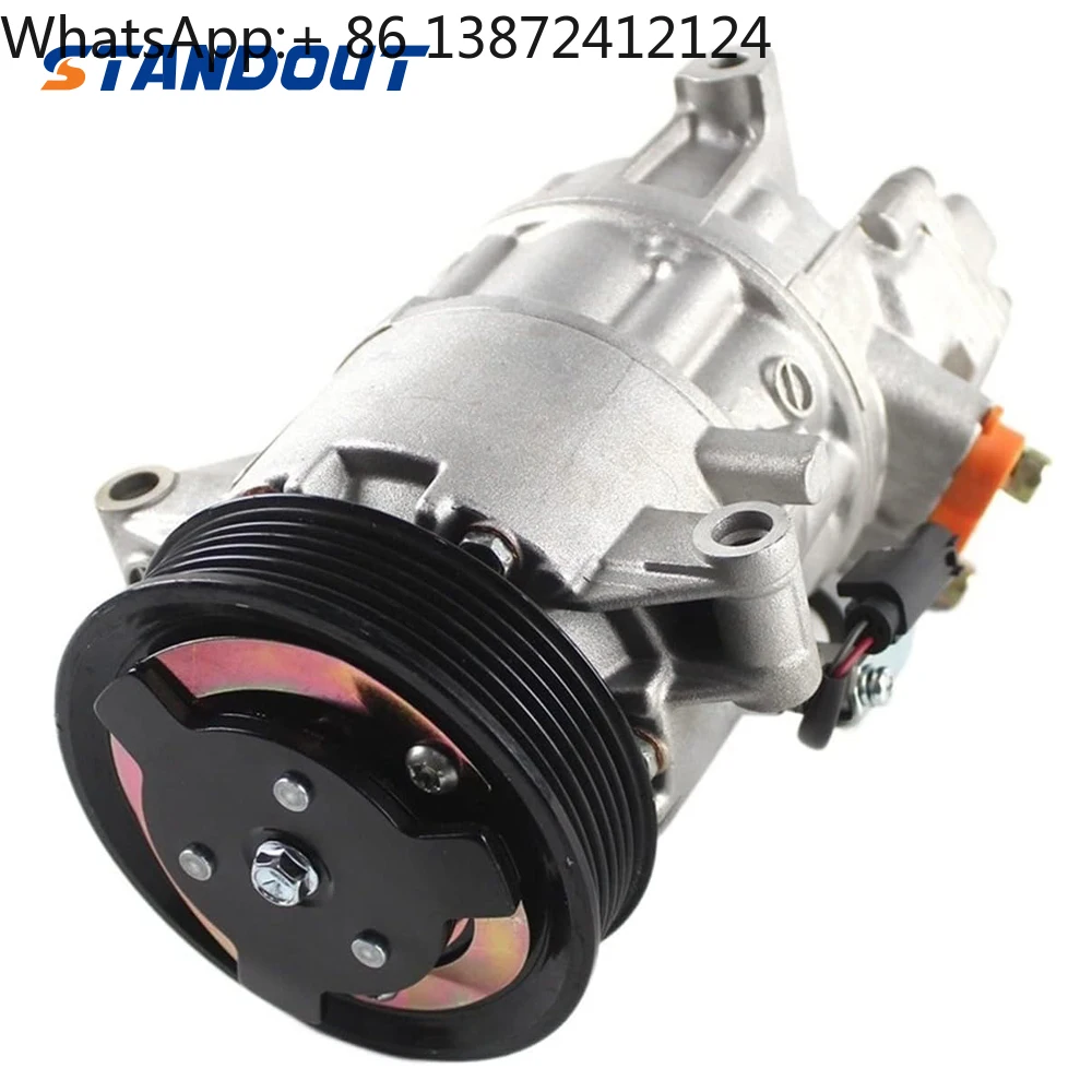 

Auto Spare Parts 64526911342 Auto Air Conditioning AC Compressor for BMW 520 E38 E39 E46 E52