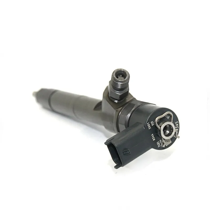 

High Quality Diesel Engine Fuel Common Rail Injector 0445110357 Fuel Injection For CA4D28CR2L