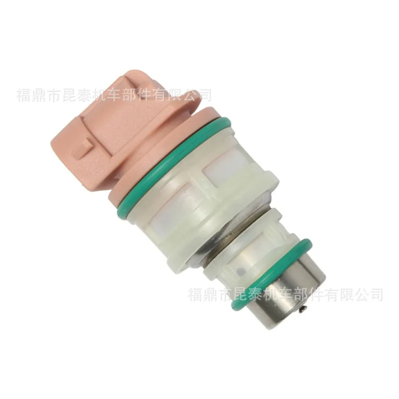Suitable for Chevrolet Sedan Fuel Injector Opel Corsa Wind 1.0 8V 1994-1996 Citroen Peugeot 93227669 ICD00106 17090342