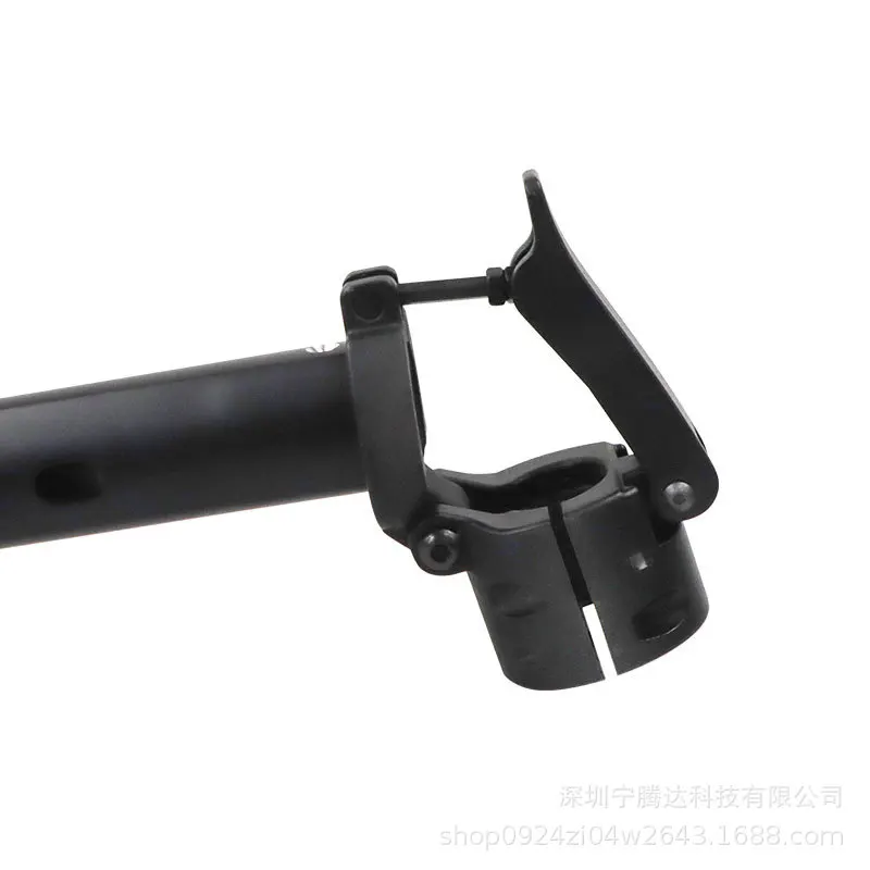 Folding Pole Stand Rod Base Parts Replacement Parts for Xiaomi M365/1s/Lite/Pro/Pro2/Pro3 Aluminum Alloy Accessorie