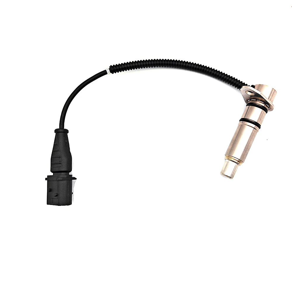 Geschwindigkeitssensor für MERCEDES-BENZ ACTROS MP4 / MP5 4410372010 4410371010 0065425218 0075422418 0085427118 – Detail 1