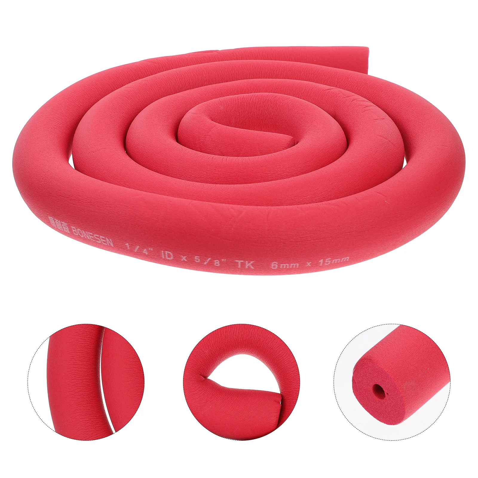 

Thickened Natural Cotton Self-Adhesive Insulation For Hvac Water Pipes Air Outdoor Pipe Insulationflexible