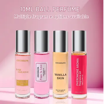 12 最佳銷售 迷你香水 - №9