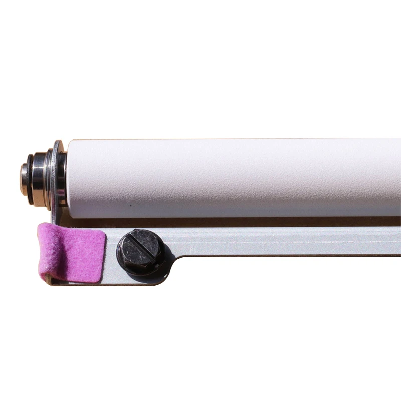 D261-4036 D2614036 Rolo de polimento para Ricoh Pro C5200S C5210S C5300S C5310S
