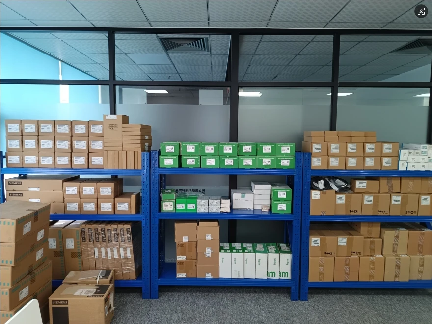 Haidehan Grid Scale LC495S 920mm ID Un anno di garanzia Nuovi strumenti di misura dei parametri Modello 760943-18