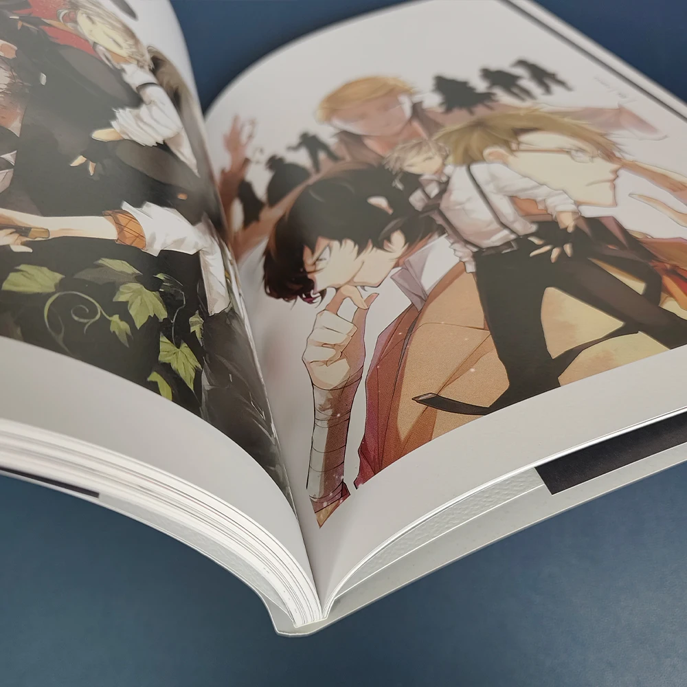 Harukawa 35 art works Anime bo - Art Book Illustration recension och pris