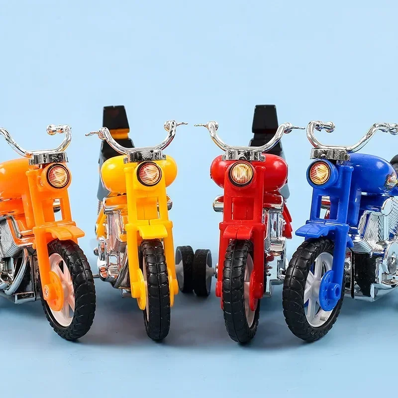 

1 шт. детские игрушки, пляжная модель мотоцикла, игрушечный автомобиль, имитация маленького подарка, игрушечный автомобиль, игрушки для мотоцикла с фрикционным приводом