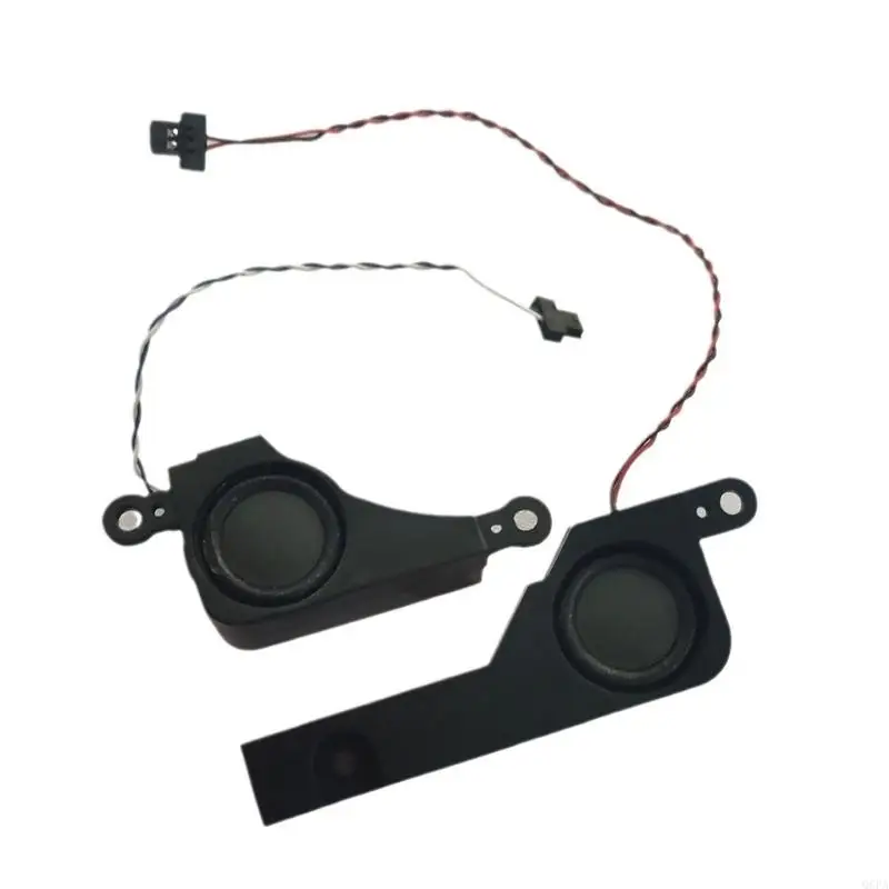 مكبرات الصوت الداخلية استبدال اليسار واليمين لـ 5741G 5742G 5552G 5551 جزء إصلاح مكبر الصوت إصلاح الصوت دثر الطنان