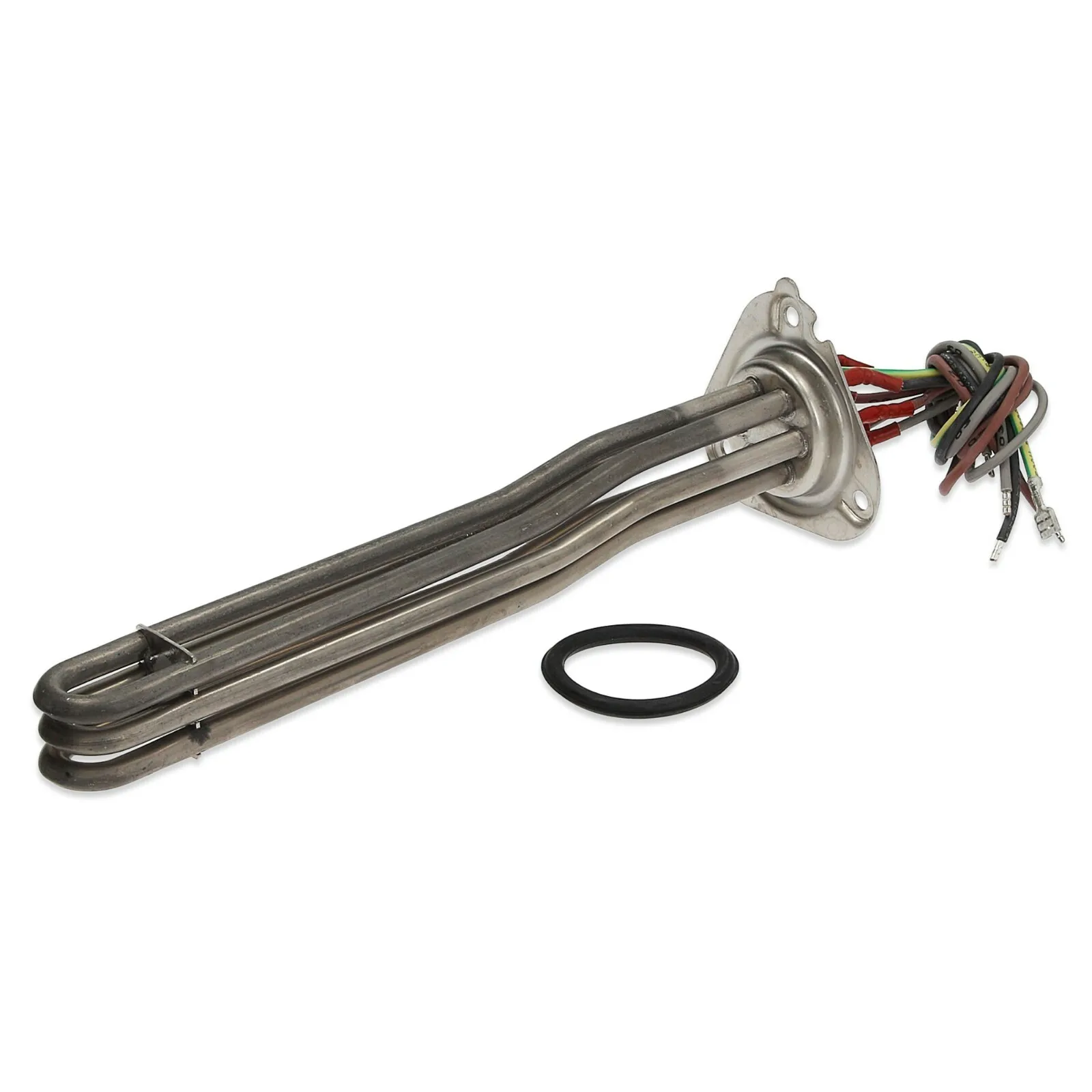 WINTERHALTER HEATING ELEMENT 30000125 RINSE TANK BOILER 4900W 4.9kW DISHWASHER